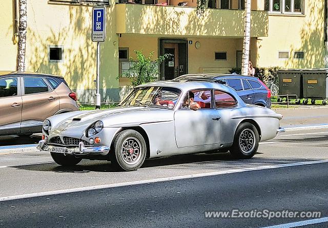 Other Vintage spotted in Zürich, Switzerland