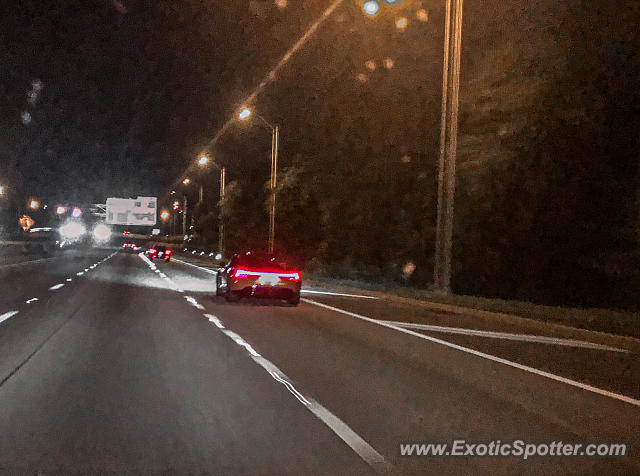 Other Other spotted in Jacksonville, Florida