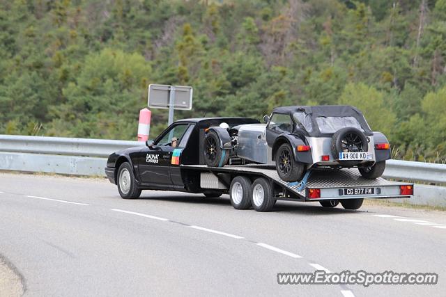 Other Vintage spotted in Serres, France