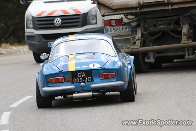 Other Vintage spotted in Beauriéres, France