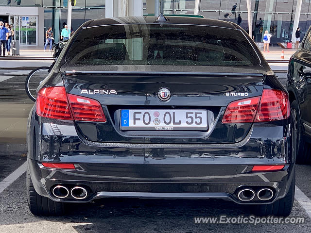 Other Other spotted in Faro, Portugal