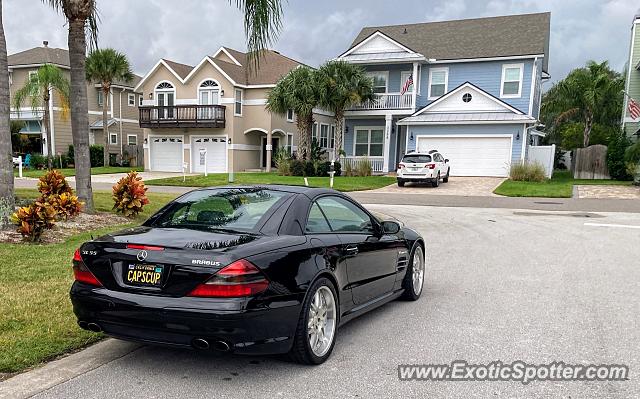 Other Other spotted in Jacksonville, Florida