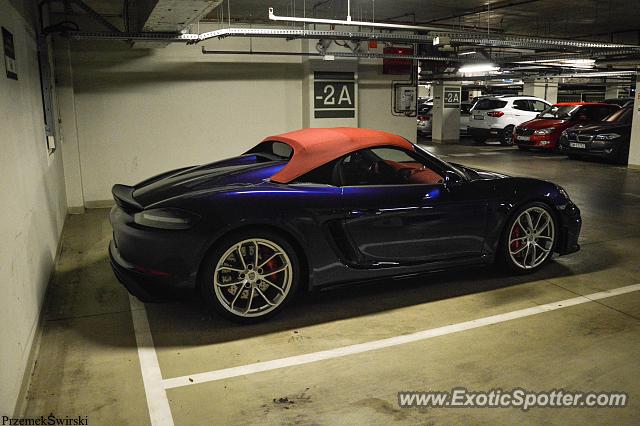 Other Other spotted in Wroclaw, Poland