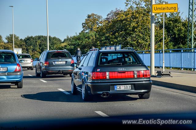 Other Vintage spotted in Cottbus, Germany