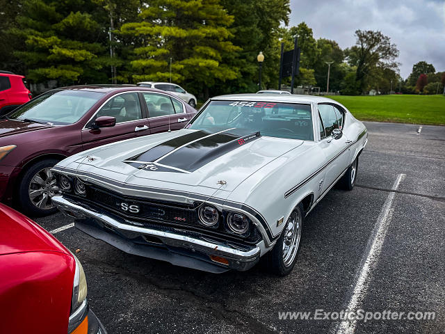 Other Vintage spotted in Franklin, Indiana