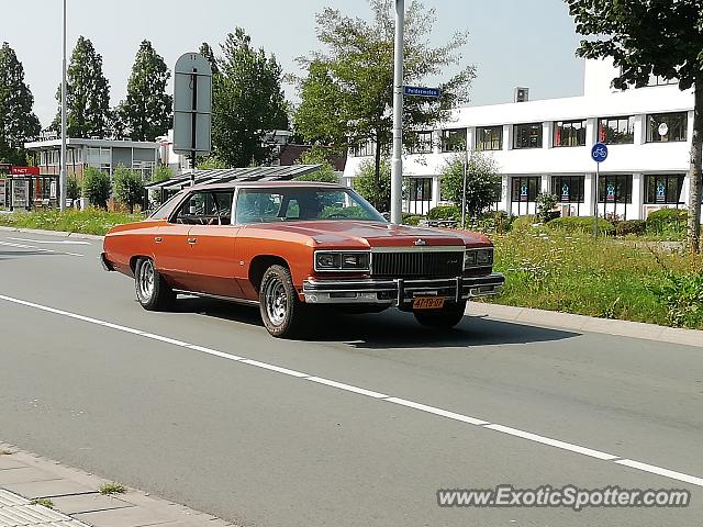 Other Vintage spotted in Papendrecht, Netherlands