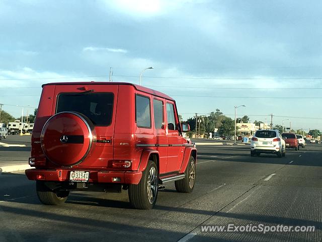 Other Other spotted in Albuquerque, New Mexico