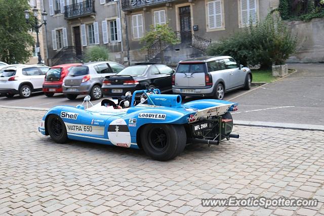 Other Vintage spotted in Semur en auxois, France