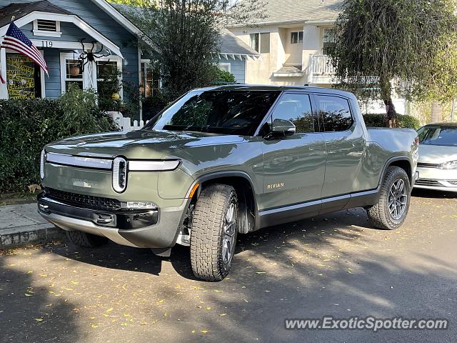 Other Other spotted in El Segundo, California