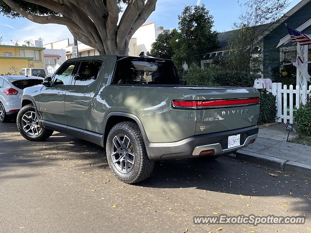 Other Other spotted in El Segundo, California