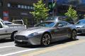 Aston Martin Vantage