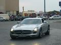 Mercedes SLS AMG
