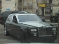 Rolls Royce Phantom