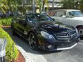 Mercedes SL 65 AMG