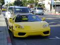 Ferrari 360 Modena