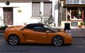 Lamborghini Gallardo