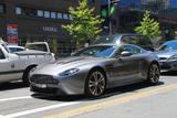 Aston Martin Vantage