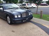 Bentley Azure