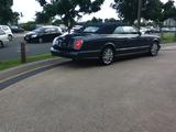 Bentley Azure