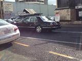 Bentley Arnage