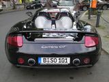 Porsche Carrera GT