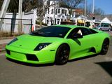 Lamborghini Murcielago