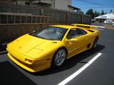 Lamborghini Diablo