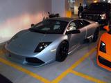 Lamborghini Murcielago