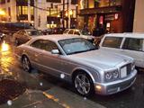 Bentley Brooklands