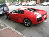 Lamborghini Murcielago
