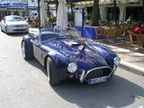Shelby Cobra