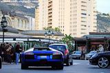 Lamborghini Murcielago