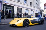 Marussia B1