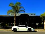 Lamborghini Gallardo