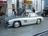 Mercedes 300SL