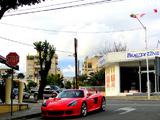 Porsche Carrera GT
