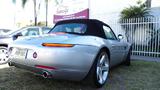 BMW Z8