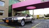 DeLorean DMC-12