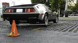 DeLorean DMC-12
