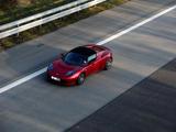 Tesla Roadster