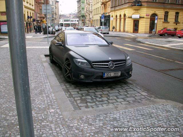 Other Other spotted in Prague, Czech Republic