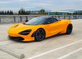 Mclaren 720S