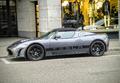 Tesla Roadster