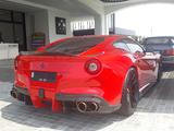 Ferrari F12