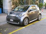 Aston Martin Cygnet