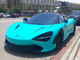 Mclaren 720S