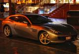 Ferrari GTC4Lusso