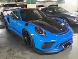 Porsche 911 GT3