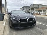 BMW M8