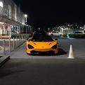 Mclaren 720S